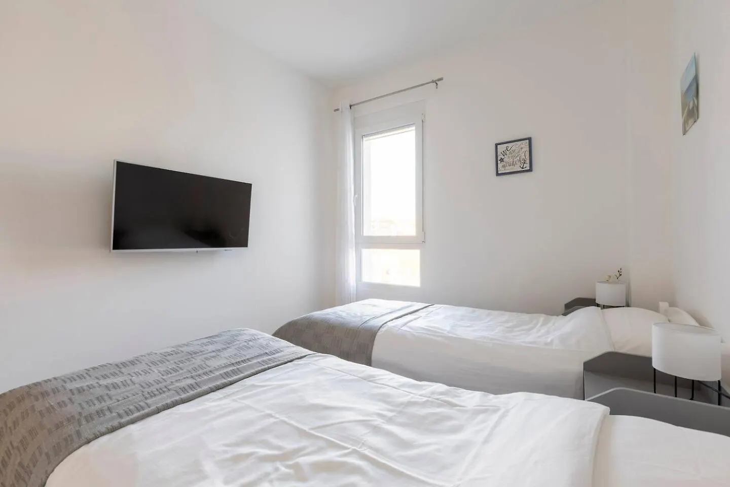 Apartment La Terrazza * * * *City Center Lux New Apt+Parking Pula Croatia