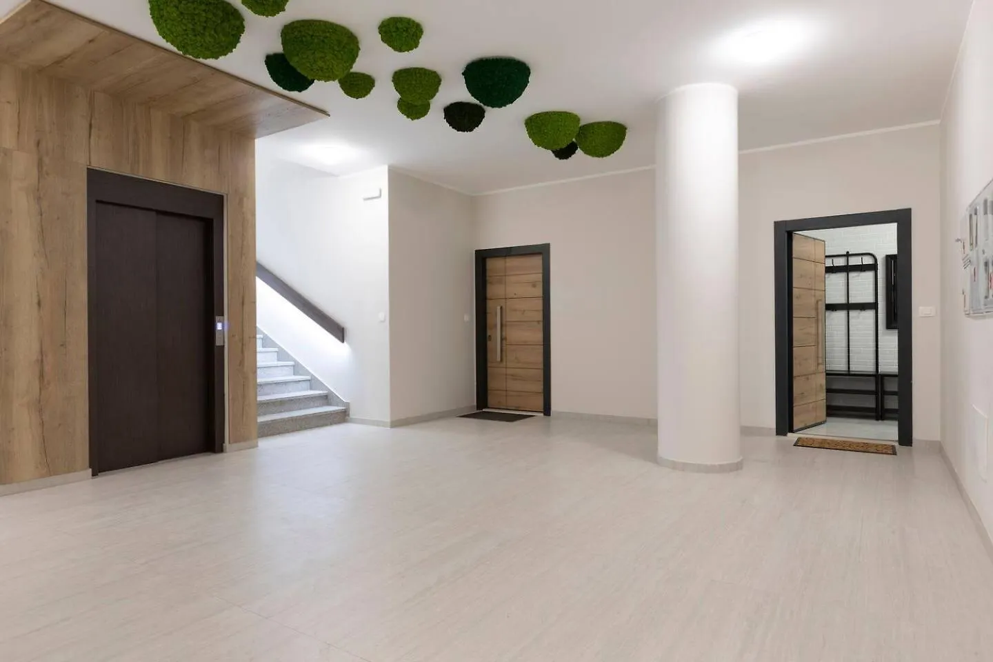 La Terrazza * * * *City Center Lux New Apt+Parking Pula