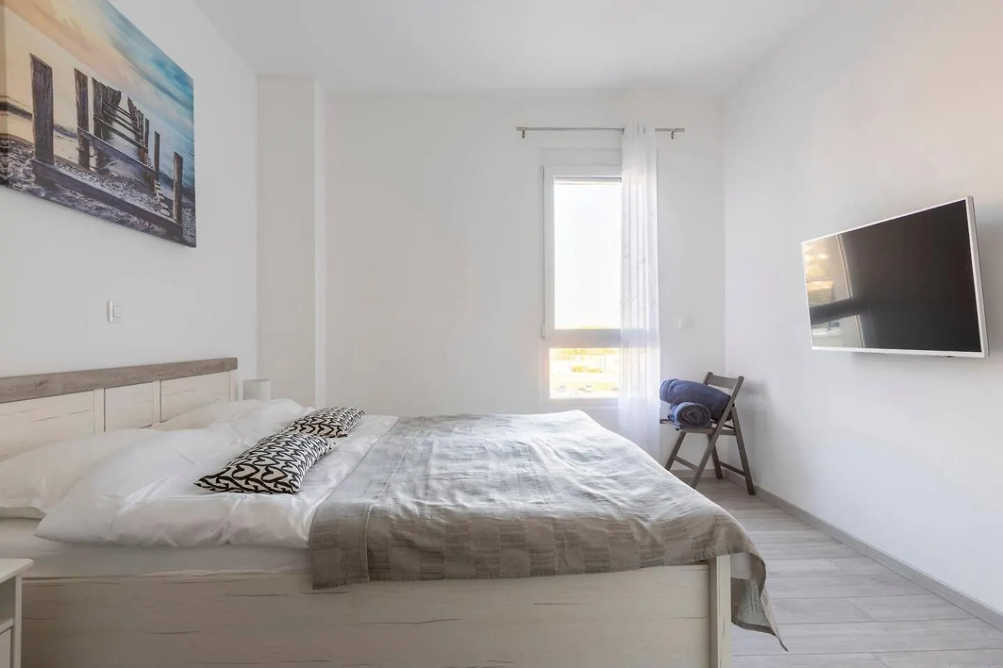 Apartment La Terrazza * * * *City Center Lux New Apt+Parking Pula
