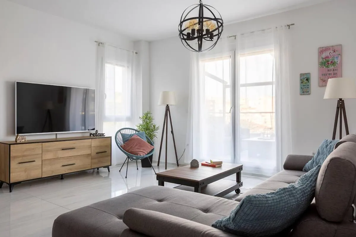 Apartment La Terrazza * * * *City Center Lux New Apt+Parking Pula Croatia