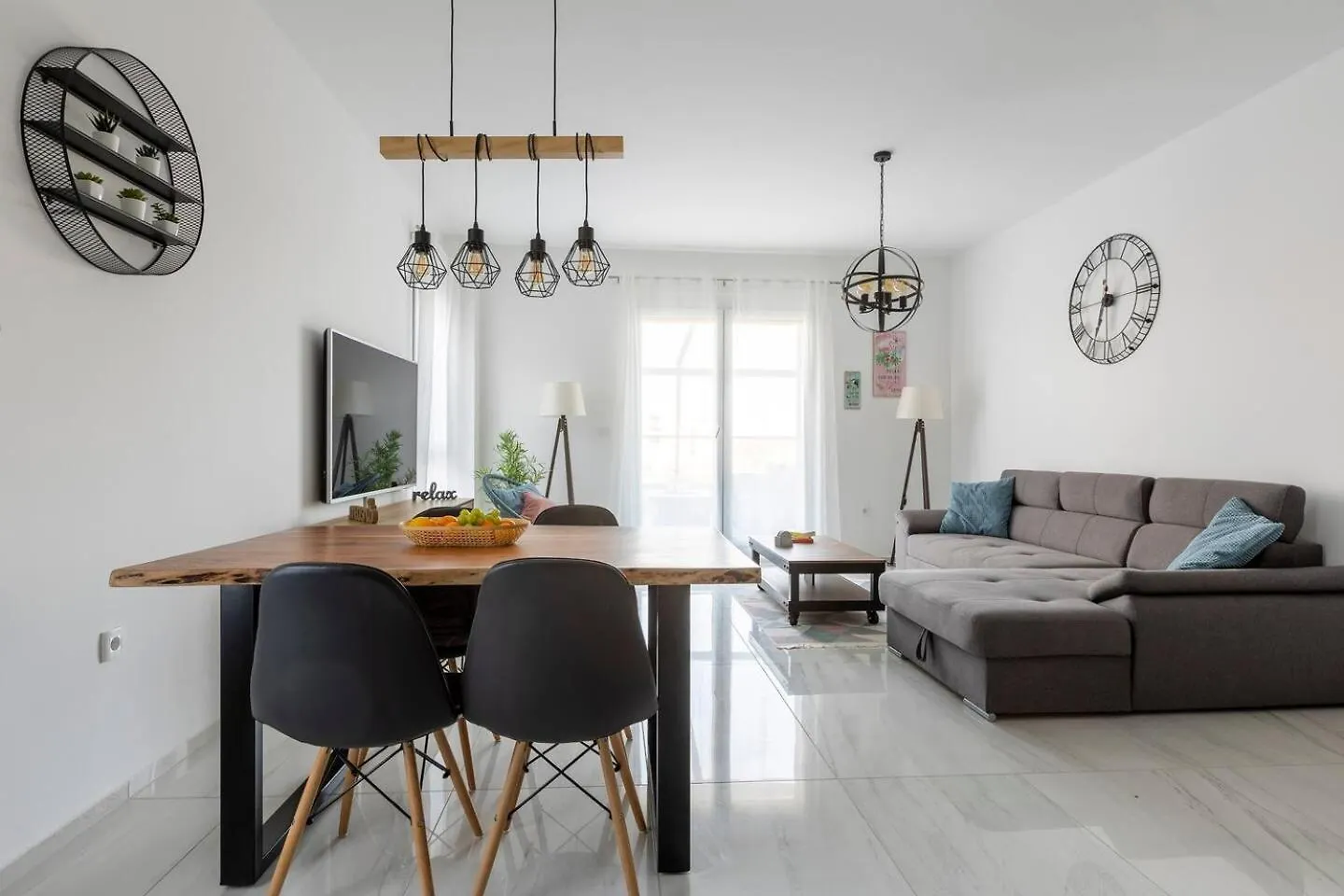 Apartment La Terrazza * * * *City Center Lux New Apt+Parking Pula