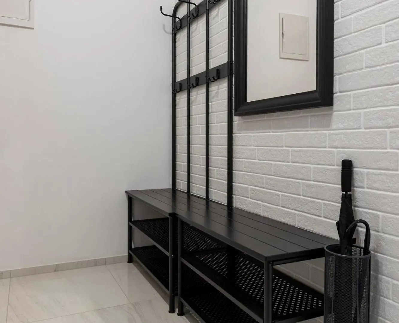 La Terrazza * * * *City Center Lux New Apt+Parking Pula