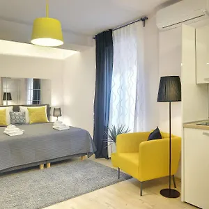 D&a Center With Free Parking Appartement