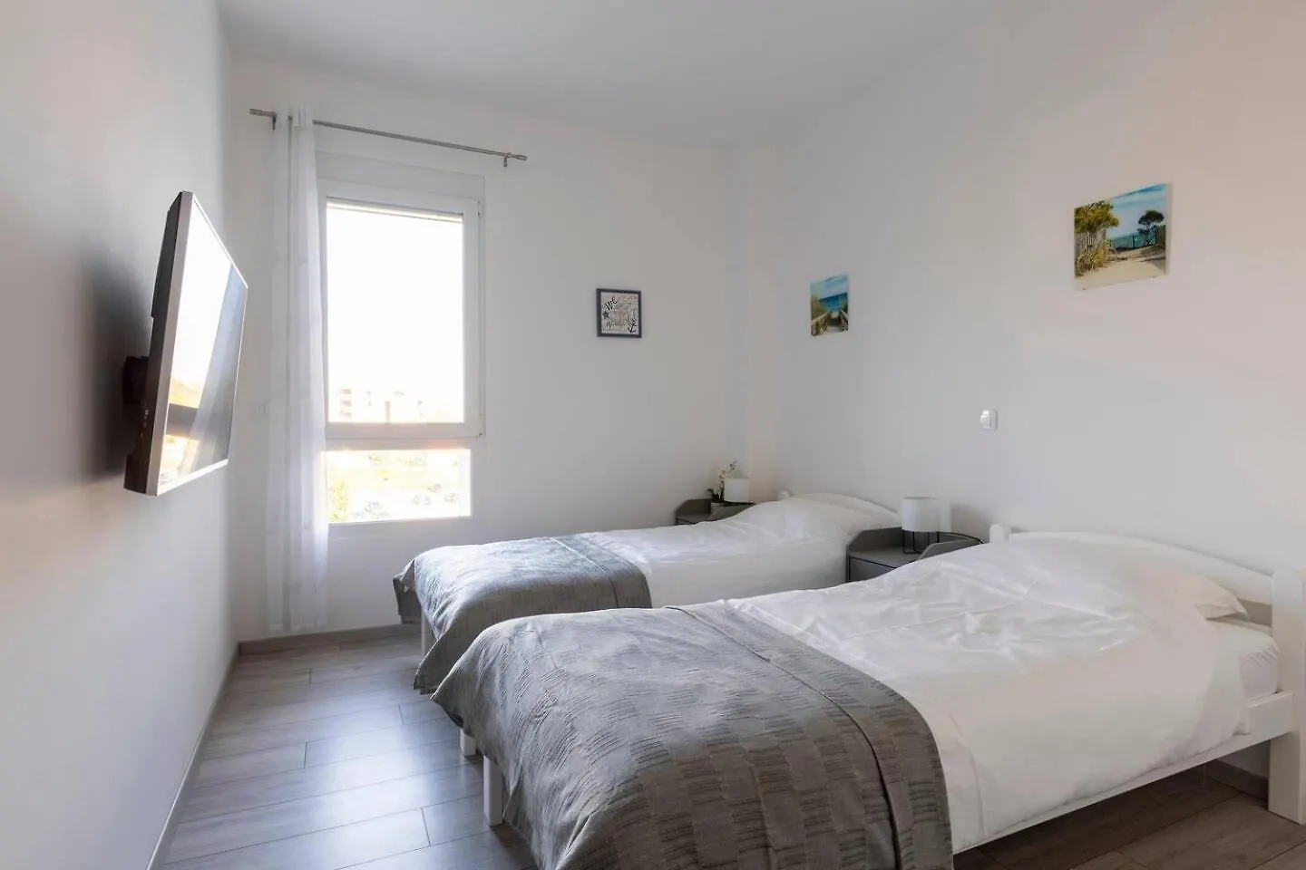 La Terrazza * * * *City Center Lux New Apt+Parking Pula 0*,  Croatia